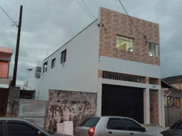 Salão duplex para Venda em Praia Grande - 2