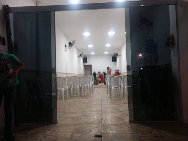 Salão duplex para Venda em Praia Grande - 3