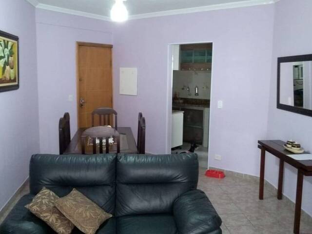 Apartamento para Venda em Praia Grande - 3