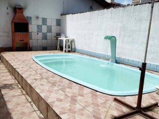 Casa para Venda em Praia Grande - 2