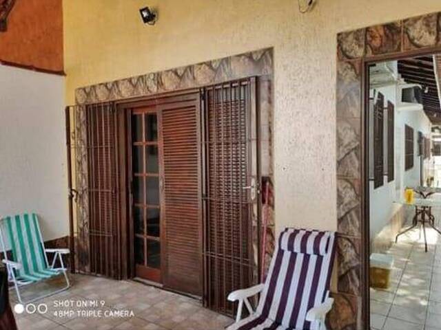 Casa para Venda em Praia Grande - 3