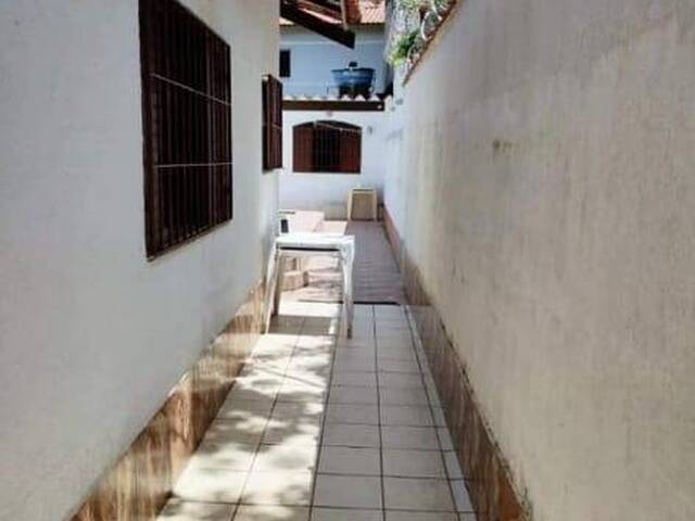 Casa para Venda em Praia Grande - 5