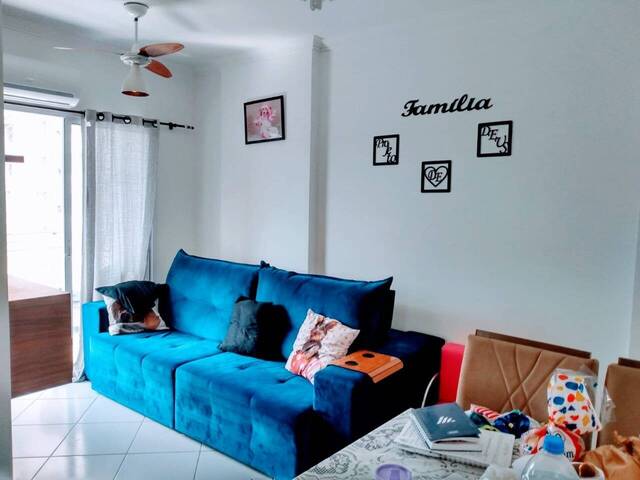 Apartamento para Venda em Praia Grande - 2