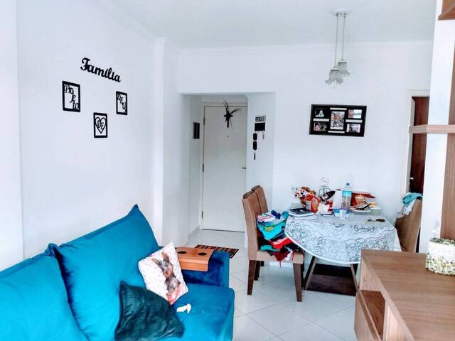 Apartamento para Venda em Praia Grande - 3