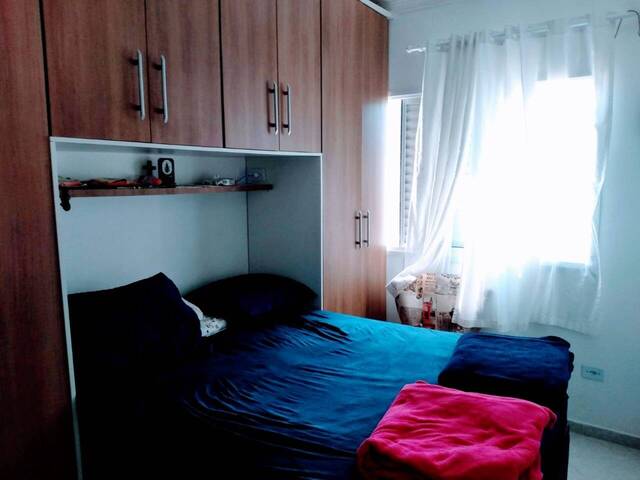 Apartamento para Venda em Praia Grande - 4