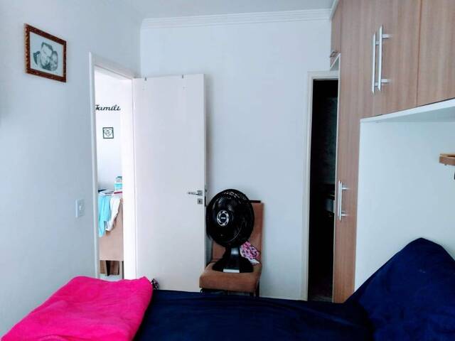 Apartamento para Venda em Praia Grande - 5