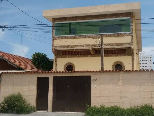 #CA00018 - Sobrado para Venda em Praia Grande - SP - 3