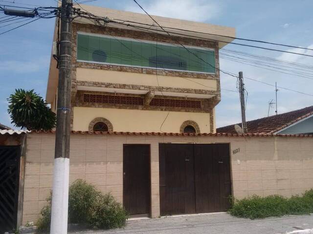 Sobrado para Venda em Praia Grande - 4