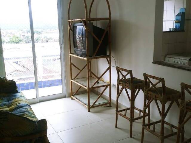 Apartamento para Venda em Praia Grande - 2