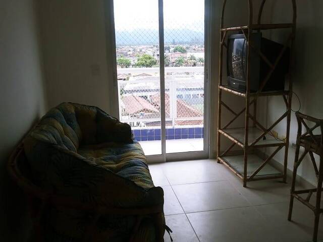 Apartamento para Venda em Praia Grande - 3