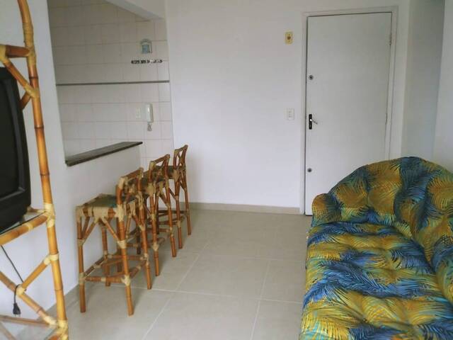 Apartamento para Venda em Praia Grande - 4