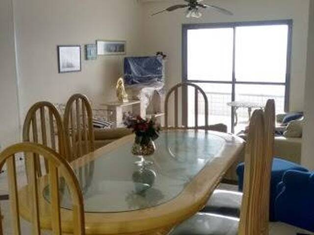 Apartamento para Venda em Praia Grande - 2