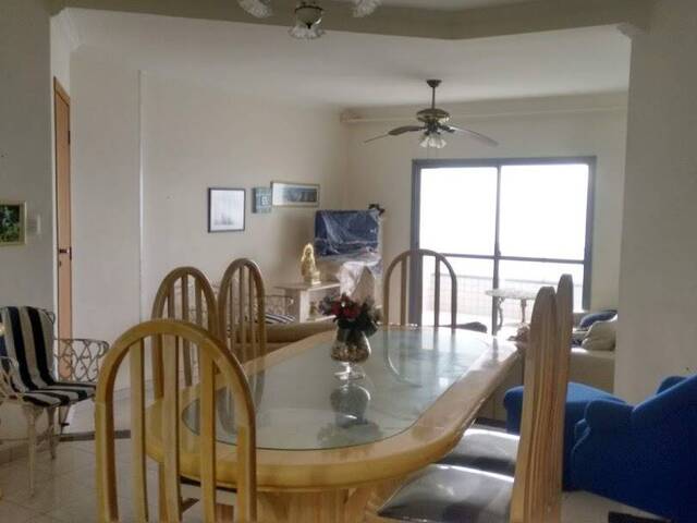 Apartamento para Venda em Praia Grande - 3