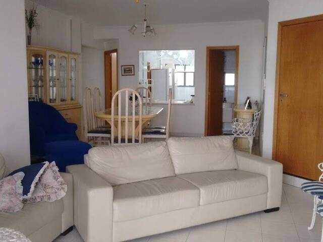 Apartamento para Venda em Praia Grande - 4