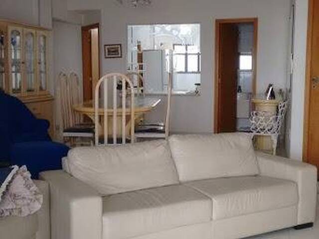 Apartamento para Venda em Praia Grande - 5