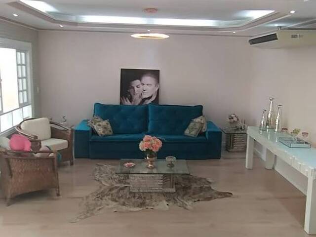 Casa para Venda em Praia Grande - 5