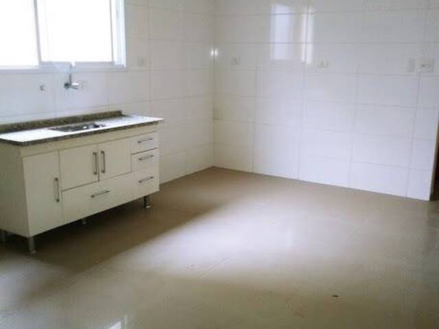 #CA00021 - Sobrado para Venda em Praia Grande - SP - 1