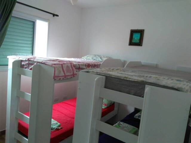 Apartamento para Venda em Praia Grande - 2