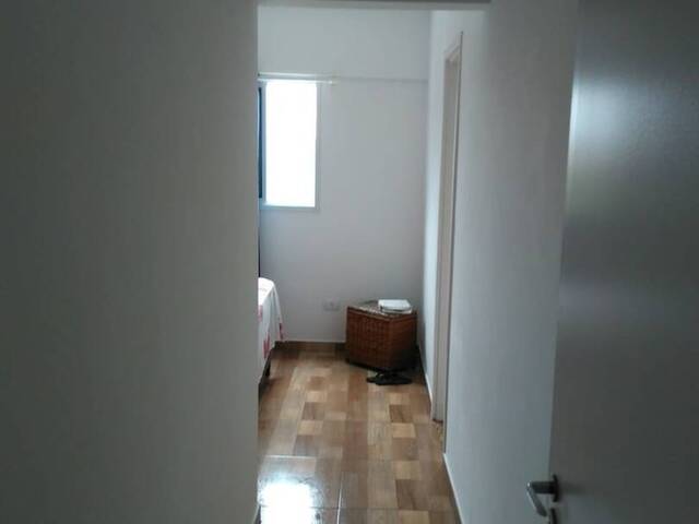 Apartamento para Venda em Praia Grande - 3