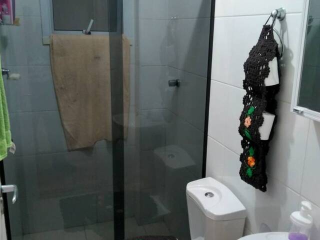 Apartamento para Venda em Praia Grande - 4