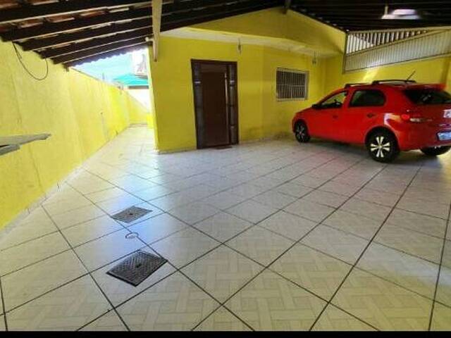 Sobrado para Venda em Praia Grande - 4