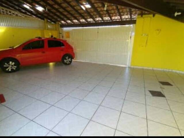 Sobrado para Venda em Praia Grande - 5