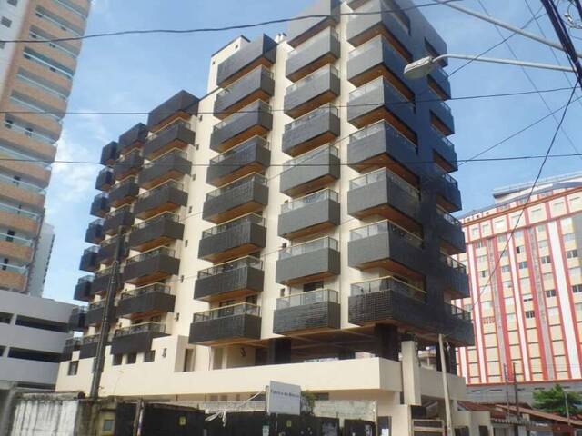 #AP00031 - Apartamento para Venda em Praia Grande - SP