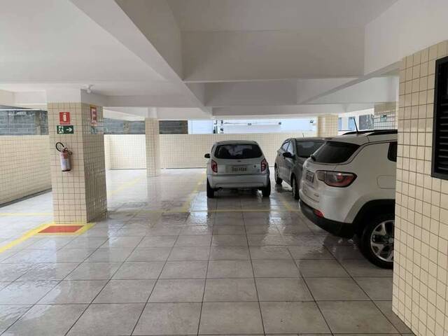 Apartamento para Venda em Praia Grande - 4