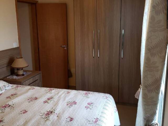 Apartamento para Venda em Praia Grande - 2