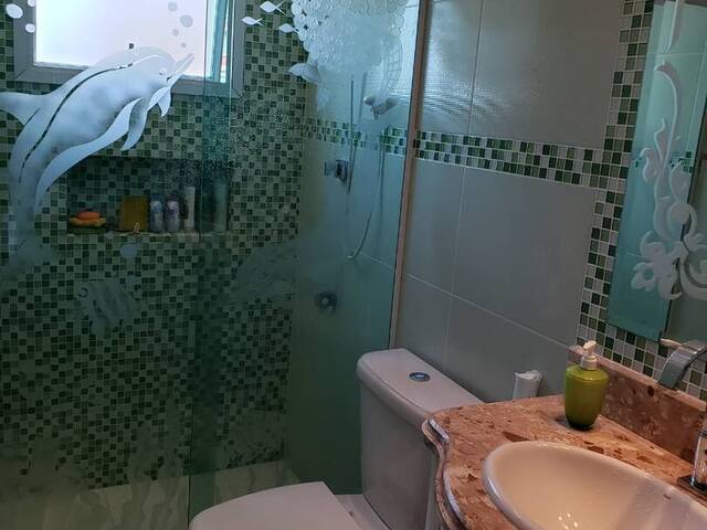 Apartamento para Venda em Praia Grande - 3