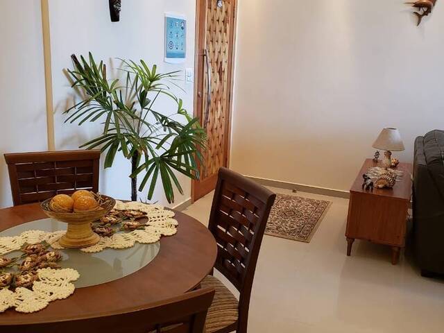 Apartamento para Venda em Praia Grande - 5