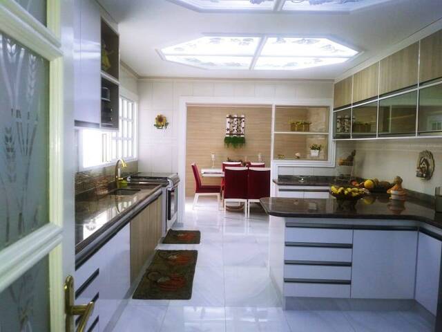 #CA00001 - Casa para Venda em Praia Grande - SP - 3