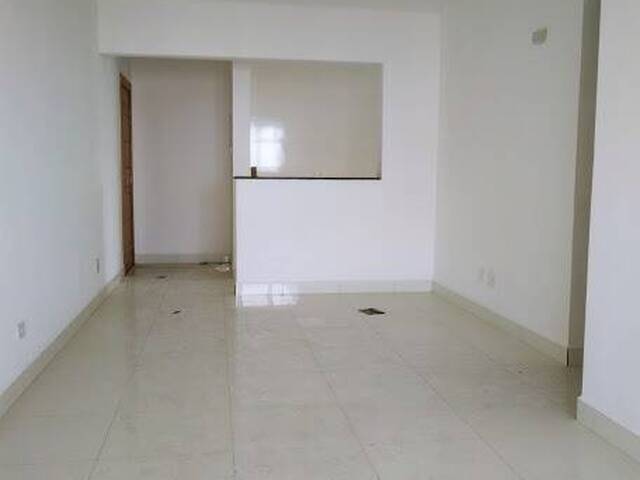 Apartamento para Venda em Praia Grande - 2