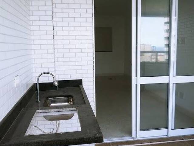 Apartamento para Venda em Praia Grande - 3