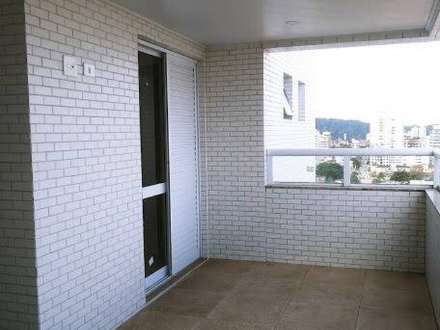 Apartamento para Venda em Praia Grande - 5