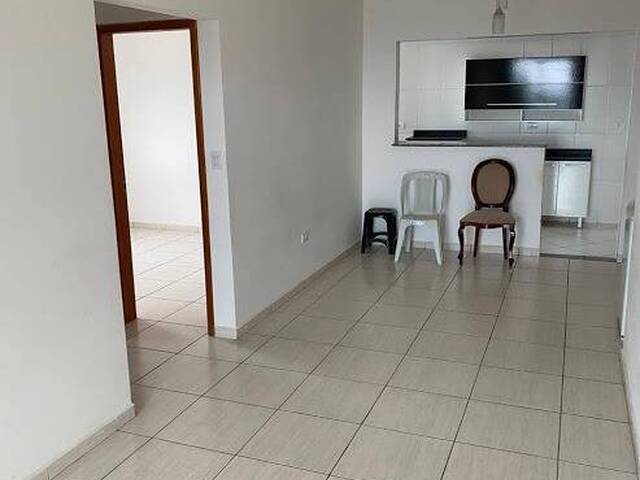 Apartamento para Venda em Praia Grande - 5