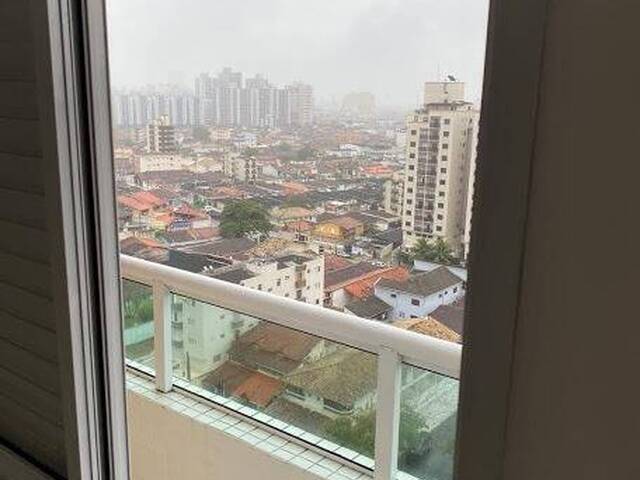 #AP00036 - Apartamento para Venda em Praia Grande - SP