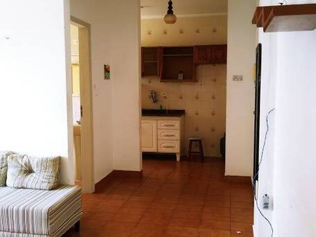 Apartamento para Venda em Praia Grande - 2