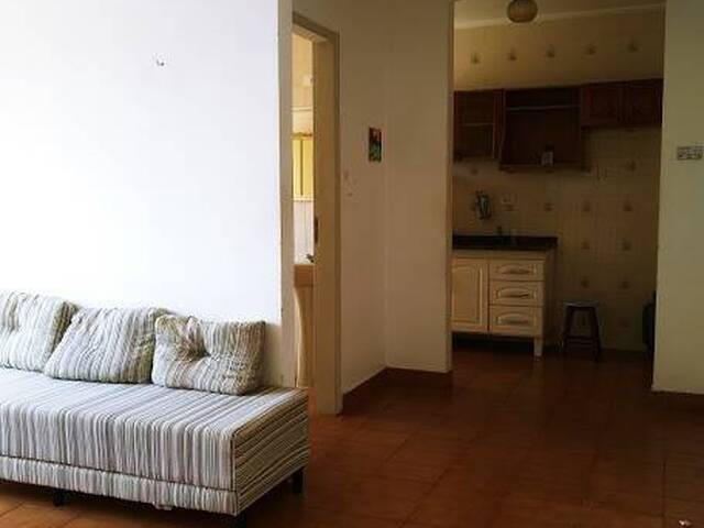 Apartamento para Venda em Praia Grande - 3