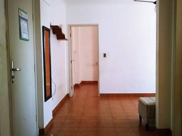 Apartamento para Venda em Praia Grande - 5