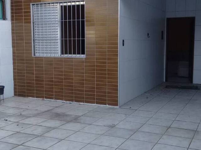 #CA00027 - Casa para Venda em Praia Grande - SP