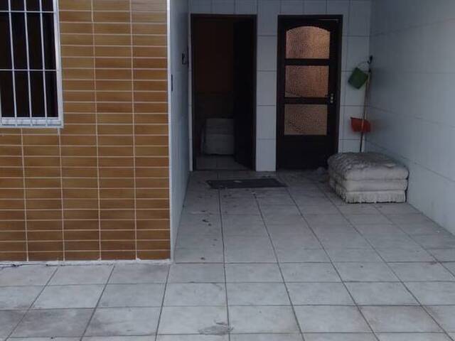 Casa para Venda em Praia Grande - 4