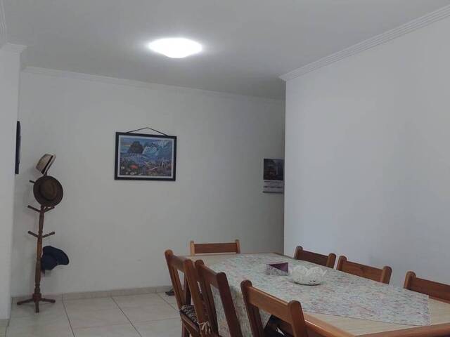 #2 - Apartamento para Venda em Praia Grande - SP