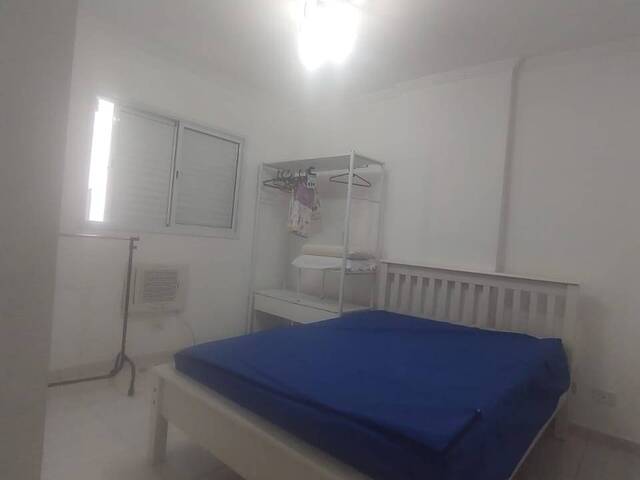 #2 - Apartamento para Venda em Praia Grande - SP