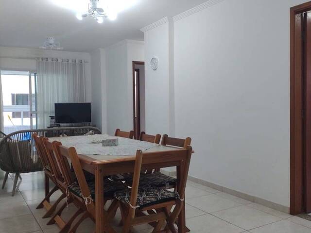 #2 - Apartamento para Venda em Praia Grande - SP