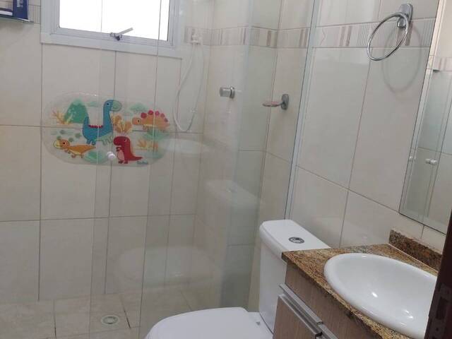 Apartamento para Venda em Praia Grande - 4
