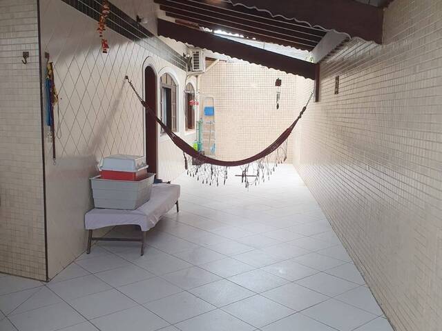 #4 - Casa para Venda em Praia Grande - SP