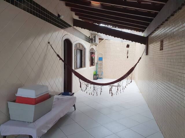 #4 - Casa para Venda em Praia Grande - SP - 2