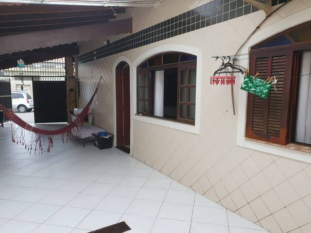#4 - Casa para Venda em Praia Grande - SP - 3