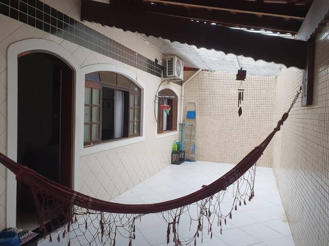 Casa para Venda em Praia Grande - 5